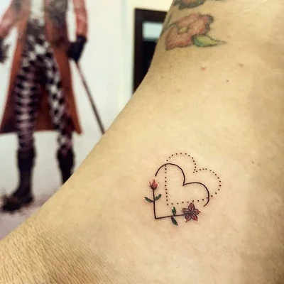 Txu Art tattoo 023