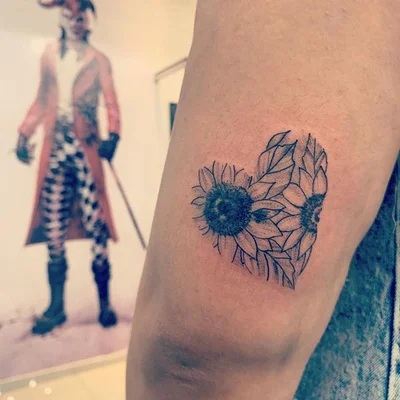 Txu Art tattoo 024