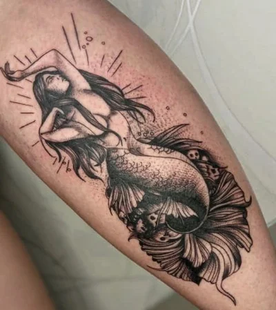 Txu Art tattoo 025