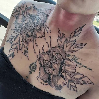 Txu Art tattoo 028