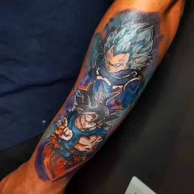 Txu Art tattoo 029