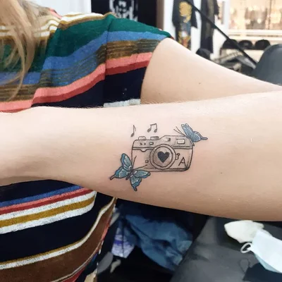 Txu Art tattoo 030