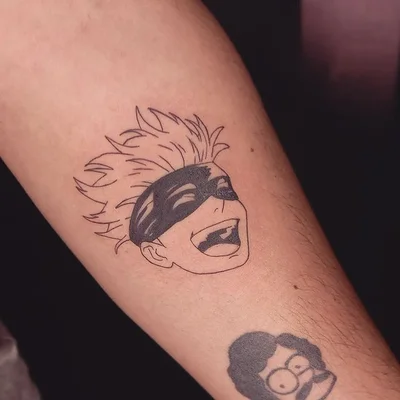 Txu Art tattoo 034