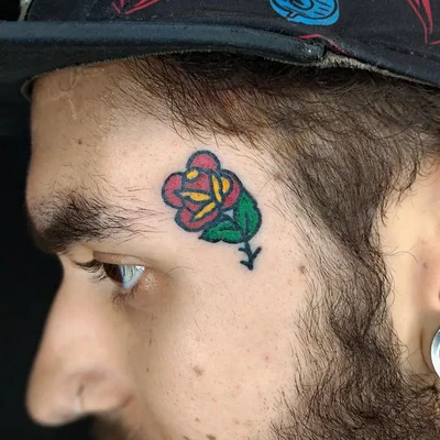 Txu Art tattoo 036