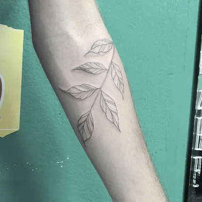 Txu Art tattoo 040