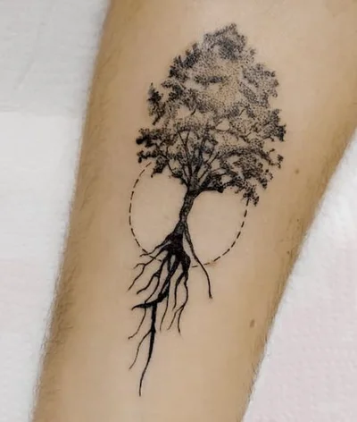 Txu Art tattoo 041