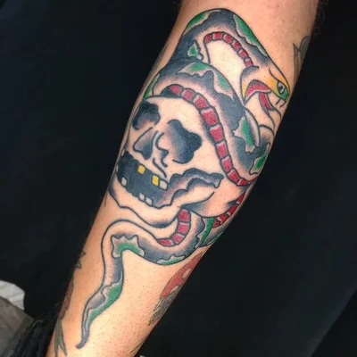 Txu Art tattoo 042