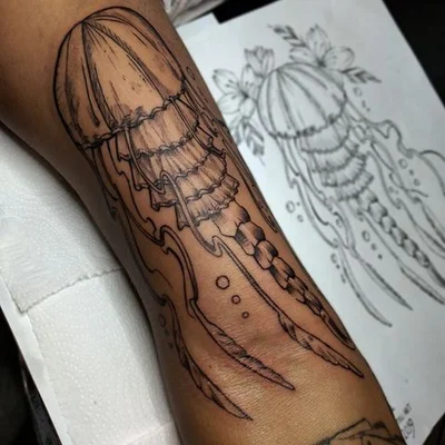 Txu Art tattoo 043