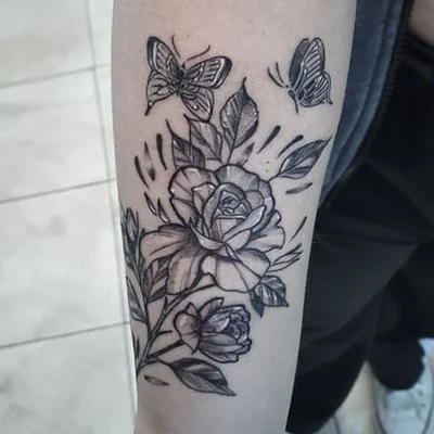Txu Art tattoo 044