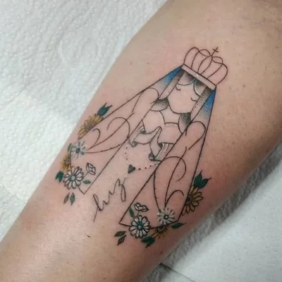 Txu Art tattoo 047