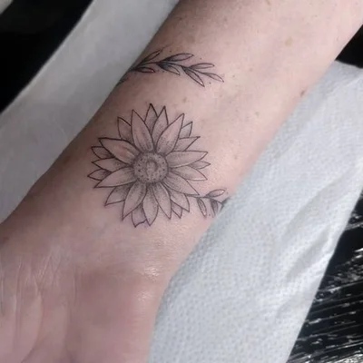 Txu Art tattoo 048