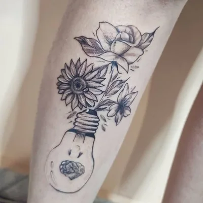 Txu Art tattoo 049