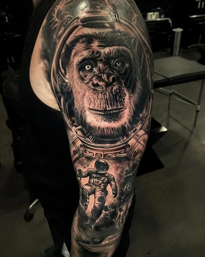 Tye Harris tattoo 007