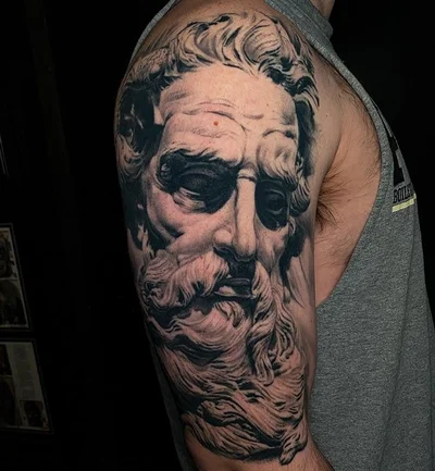 Tye Harris tattoo 008