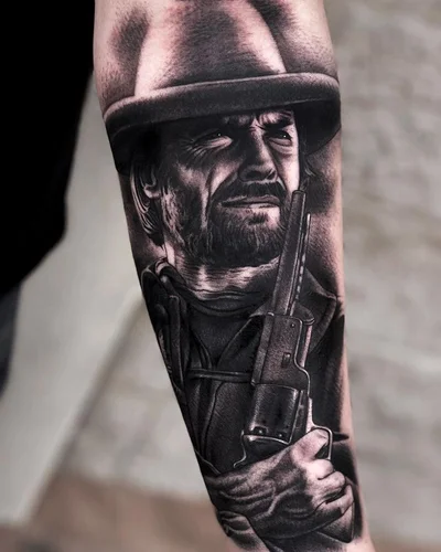 Tye Harris tattoo 009