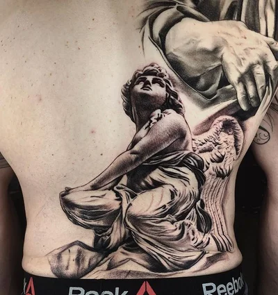 Tye Harris tattoo 012