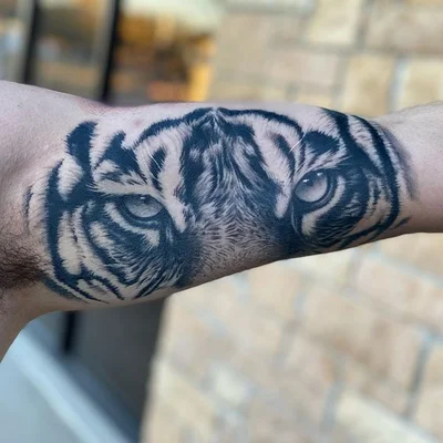 Tye Harris tattoo 017