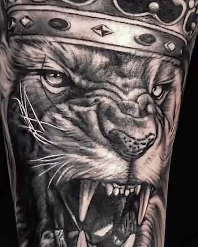 Tye Harris tattoo 019