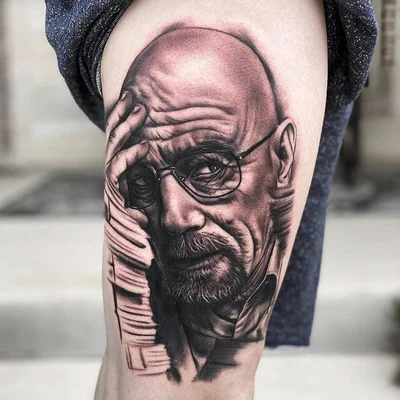 Tye Harris tattoo 022