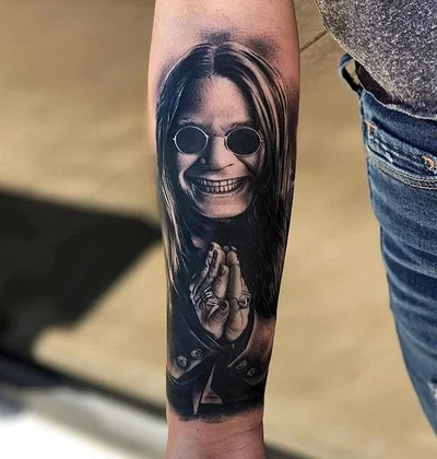 Tye Harris tattoo 025