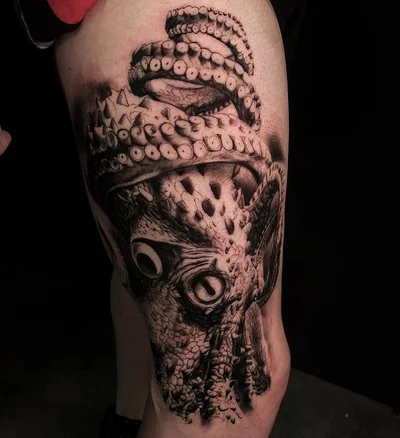 Tye Harris tattoo 028