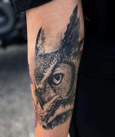 Tye Harris tattoo 030