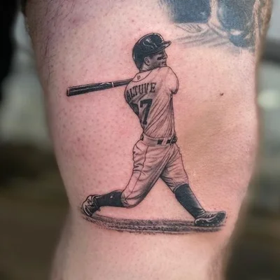 Tye Harris tattoo 033