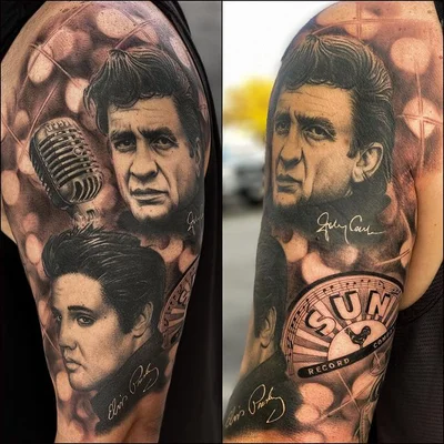 Tye Harris tattoo 039