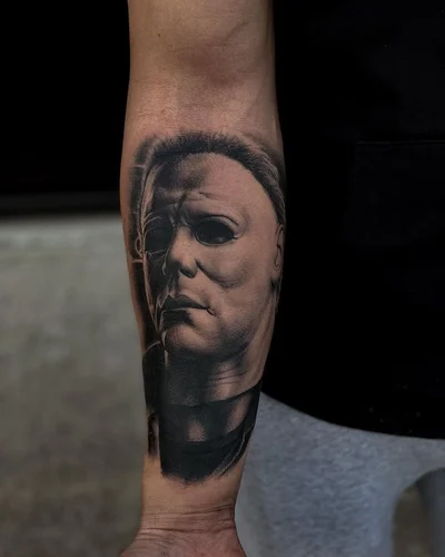 Tye Harris tattoo 040