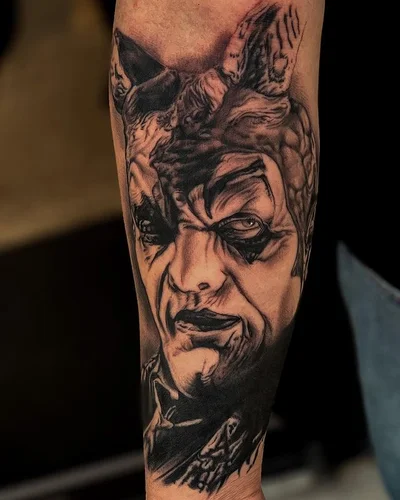 Tye Harris tattoo 045