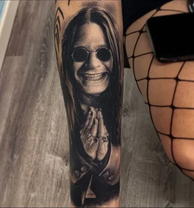 Tye Harris tattoo 047