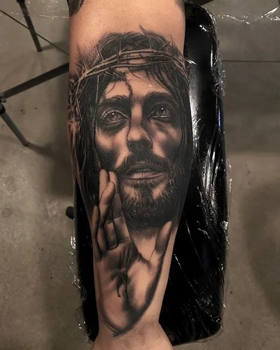 Tye Harris tattoo 048
