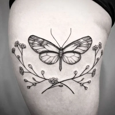 TygerWolf tattoo 009