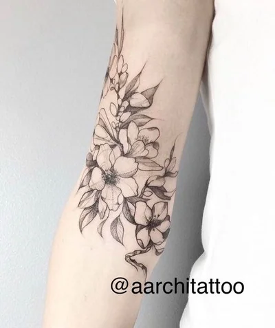 TygerWolf tattoo 012
