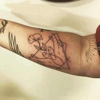 TygerWolf tattoo 013