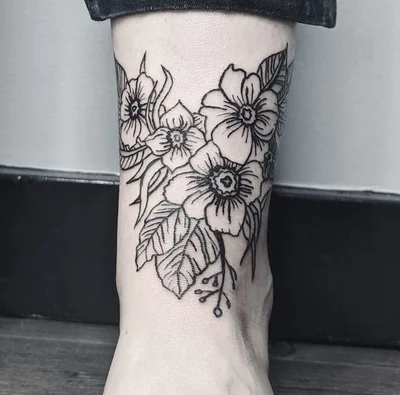 TygerWolf tattoo 014