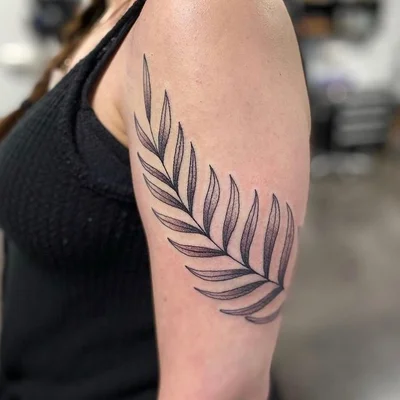TygerWolf tattoo 026