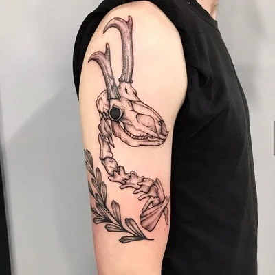 TygerWolf tattoo 028