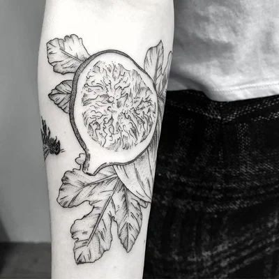 TygerWolf tattoo 035