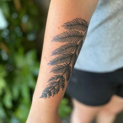 TygerWolf tattoo 039