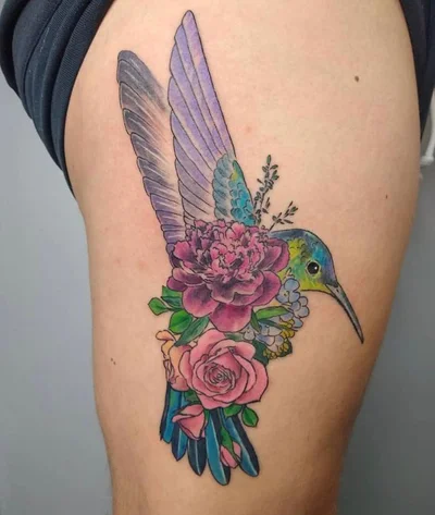 TygerWolf tattoo 042