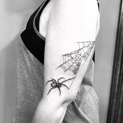 TygerWolf tattoo 044