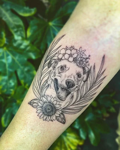 TygerWolf tattoo 046