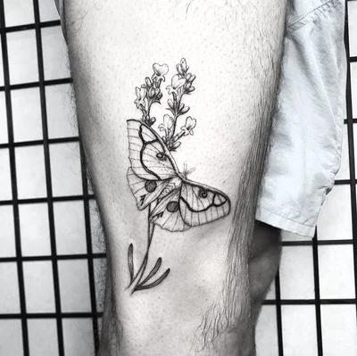 TygerWolf tattoo 047