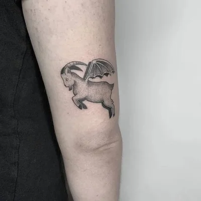 Studio Tatuażu Tygrys tattoo 010