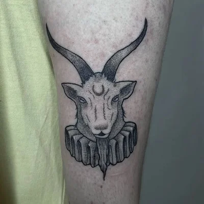 Studio Tatuażu Tygrys tattoo 011