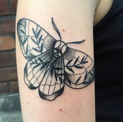 Studio Tatuażu Tygrys tattoo 015