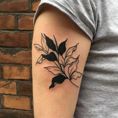 Studio Tatuażu Tygrys tattoo 021
