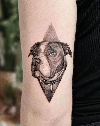 Studio Tatuażu Tygrys tattoo 022