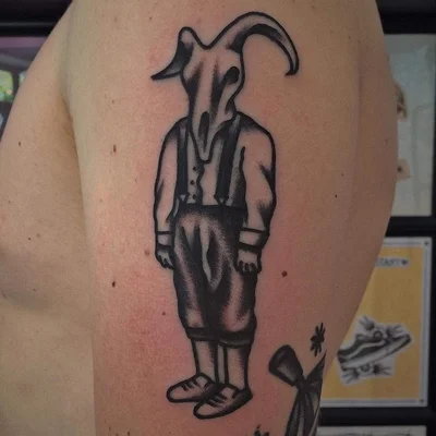 Studio Tatuażu Tygrys tattoo 025